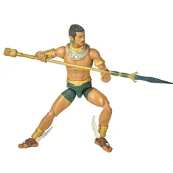 Figura Marvel Black Panther Wakanda Forever Namor