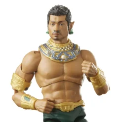 Figura Marvel Black Panther Wakanda Forever Namor