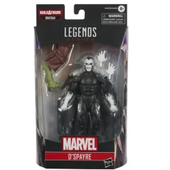 Figura Marvel Doctor Strange 2 D'Spayre