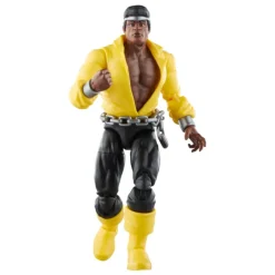 Figura Marvel Knights Marvel Legends Luke Cage Power Man (Baf: Mindless One) 15 Cm