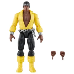 Figura Marvel Knights Marvel Legends Luke Cage Power Man (Baf: Mindless One) 15 Cm