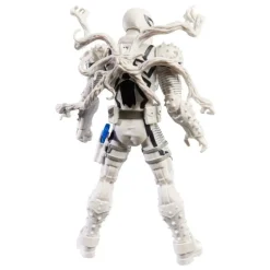 Figura Marvel Legends Agent Anti-Venom 15 cm con carta exclusiva