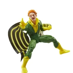 Figura Marvel Legends Banshee 15 cm Giant-Size X-Men