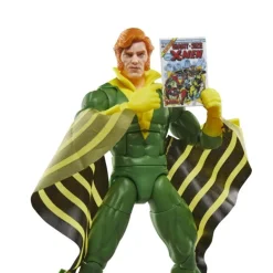 Figura Marvel Legends Banshee 15 cm Giant-Size X-Men