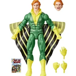 Figura Marvel Legends Banshee 15 cm Giant-Size X-Men