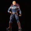 Figura Marvel Legends Commander Rogers (Baf: Totally Awesome Hulk) 15 Cm