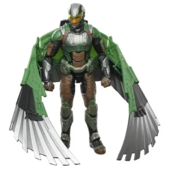 Figura Marvel Legends de Marvel's Falcon 15 cm