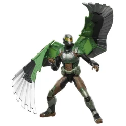 Figura Marvel Legends de Marvel's Falcon 15 cm
