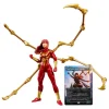 Figura Marvel Legends Mary Jane Watson Iron Spider 15 cm
