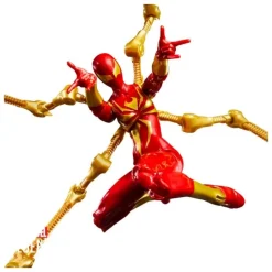 Figura Marvel Legends Mary Jane Watson Iron Spider 15 cm