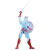 Figura Marvel Legends Marvel'S Crystar (Baf: Marvel'S The Void) 15 Cm