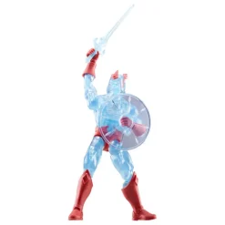 Figura Marvel Legends Marvel'S Crystar (Baf: Marvel'S The Void) 15 Cm