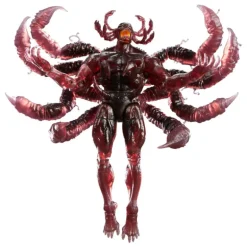 Figura Marvel Legends Marvel'S Crystar (Baf: Marvel'S The Void) 15 Cm