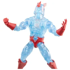 Figura Marvel Legends Marvel'S Crystar (Baf: Marvel'S The Void) 15 Cm