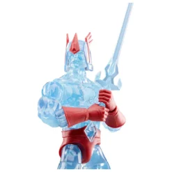 Figura Marvel Legends Marvel'S Crystar (Baf: Marvel'S The Void) 15 Cm