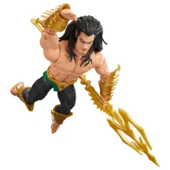 Figura Marvel Legends Namor (Baf: Marvel'S The Void) 15 Cm