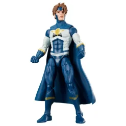 Figura Marvel Legends New Warriors Justice (Baf: Marvel'S The Void) 15 Cm