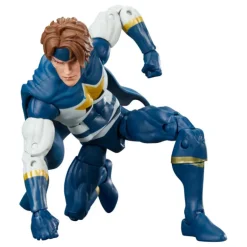 Figura Marvel Legends New Warriors Justice (Baf: Marvel'S The Void) 15 Cm