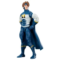 Figura Marvel Legends New Warriors Justice (Baf: Marvel'S The Void) 15 Cm