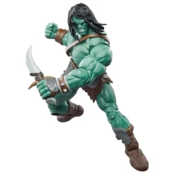Figura Marvel Legends Skaar, Hijo de Hulk 20 cm