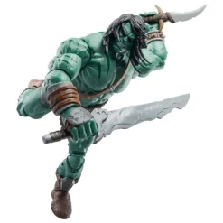 Figura Marvel Legends Skaar, Hijo de Hulk 20 cm