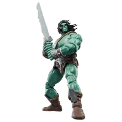 Figura Marvel Legends Skaar, Hijo de Hulk 20 cm