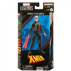 Figura Marvel Legends X-Men Kid Omega 15 cm Hasbro