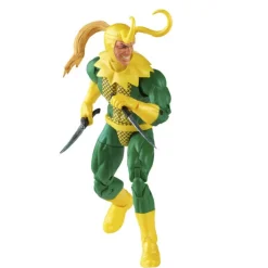 Figura Marvel Loki Comic Serie Legends
