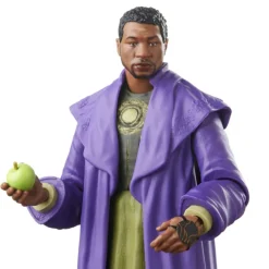 Figura Marvel Loki El Que Permanece Serie Legends