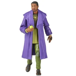 Figura Marvel Loki El Que Permanece Serie Legends