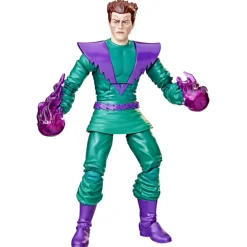 Figura Marvel Molecule Man Comic Serie Legends