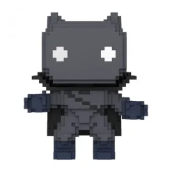 Figura Marvel POP! 8-Bit Black Panther 9 cm