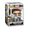 Figura Marvel POP! Bruce Banner Vinilo 9 cm