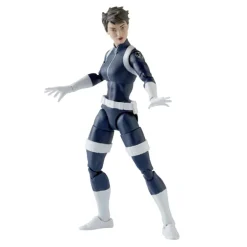 Figura Marvel Quake Serie Legends
