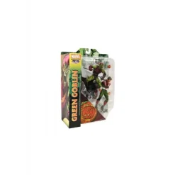 Figura Marvel Select Green Goblin VS Spider-Man 18 cm