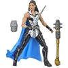 Figura Marvel Thor Love And Thunder King Valkyrie