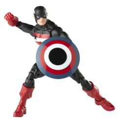 Figura Marvel Us Agent Serie Legends