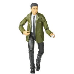 Figura Marvel Wandavision Agente Jimmy Woo