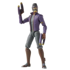 Figura Marvel What If T'Challa Star Lord