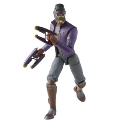 Figura Marvel What If T'Challa Star Lord