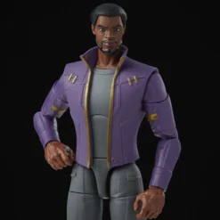 Figura Marvel What If T'Challa Star Lord