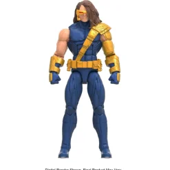 Figura Marvel X-Men Ciclope Serie Legends