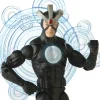 Figura Marvel X-Men Havok Serie Legends
