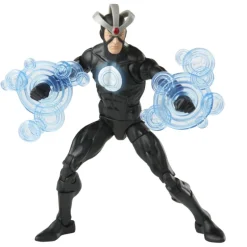 Figura Marvel X-Men Havok Serie Legends