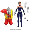 Figura Marvel X-Men Kitty Pride Serie Legends