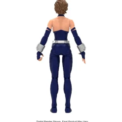 Figura Marvel X-Men Kitty Pride Serie Legends