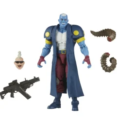 Figura Marvel X-Men Maggot Serie Legends
