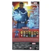 Figura Marvel X-Men Maravilla Azul Serie Legends