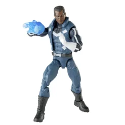 Figura Marvel X-Men Maravilla Azul Serie Legends