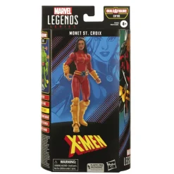 Figura Marvel X-Men Monet St Croix Comic